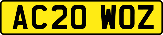 AC20WOZ