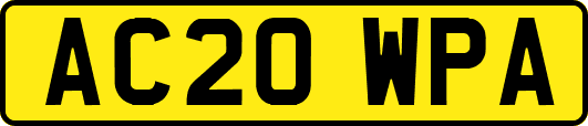 AC20WPA