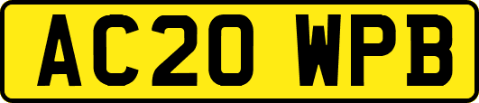 AC20WPB