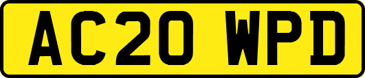 AC20WPD