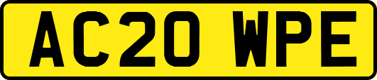 AC20WPE