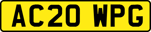 AC20WPG
