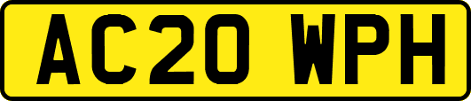 AC20WPH