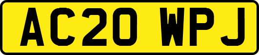 AC20WPJ