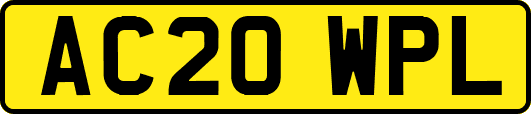 AC20WPL