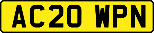 AC20WPN