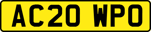 AC20WPO