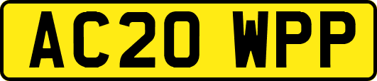 AC20WPP