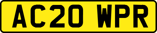 AC20WPR