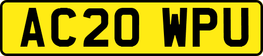 AC20WPU