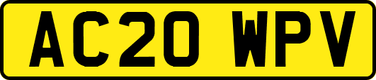 AC20WPV