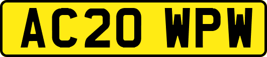 AC20WPW
