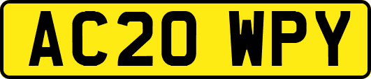AC20WPY