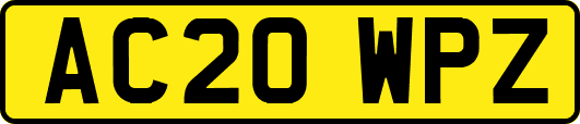 AC20WPZ