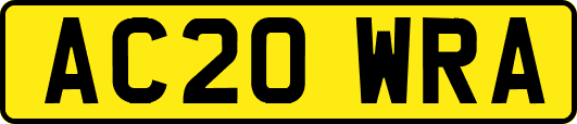AC20WRA