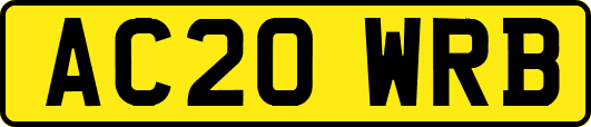 AC20WRB
