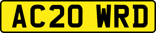 AC20WRD
