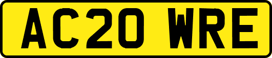 AC20WRE