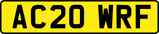 AC20WRF