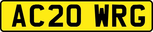 AC20WRG