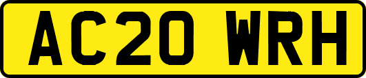 AC20WRH