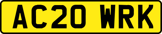 AC20WRK