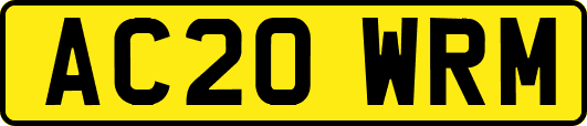 AC20WRM