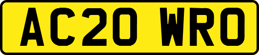 AC20WRO