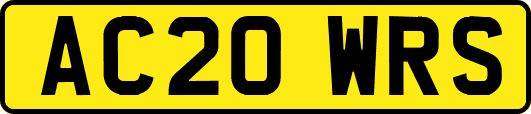 AC20WRS