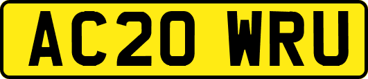 AC20WRU