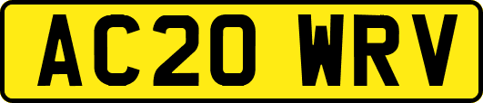 AC20WRV