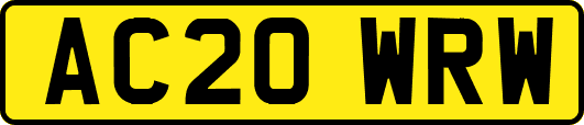 AC20WRW