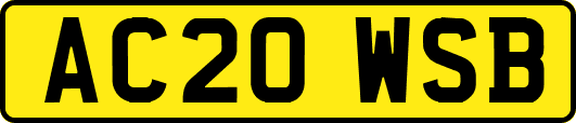 AC20WSB