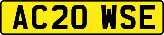 AC20WSE