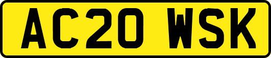 AC20WSK