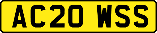 AC20WSS