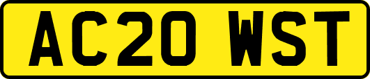 AC20WST