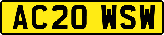 AC20WSW