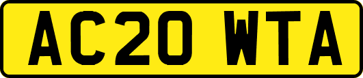 AC20WTA