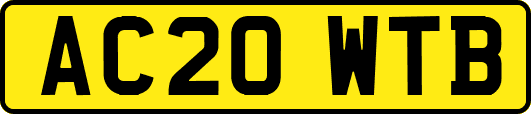 AC20WTB