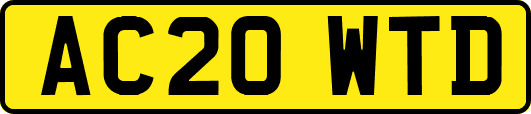 AC20WTD