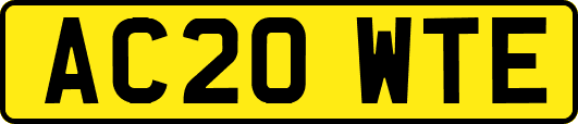 AC20WTE