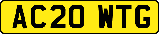 AC20WTG