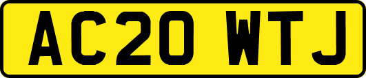 AC20WTJ