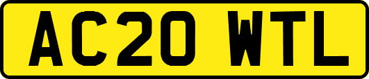 AC20WTL
