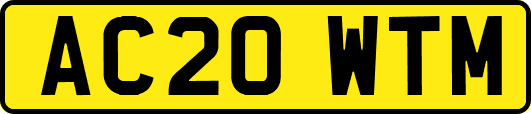 AC20WTM