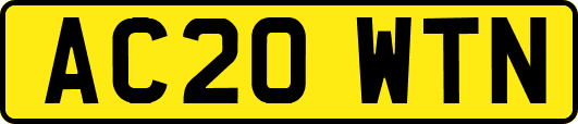 AC20WTN