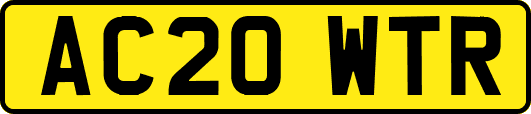 AC20WTR