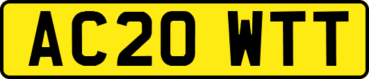 AC20WTT