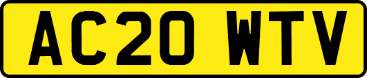 AC20WTV